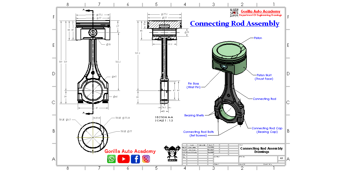 A0003881-活塞连杆设计